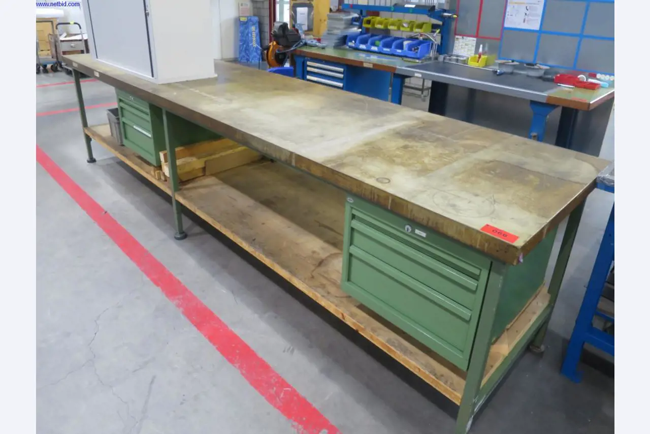 Fresadoras de alta precisión y gran capacidad-1