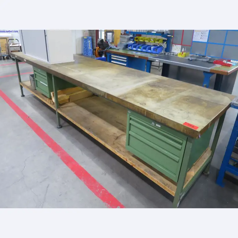 Fresadoras de alta precisión y gran capacidad-1