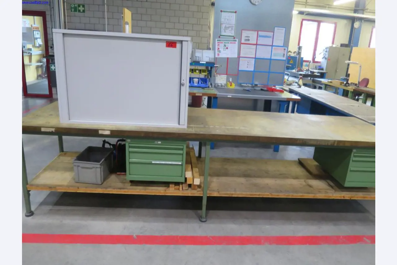 Fresadoras de alta precisión y gran capacidad-2