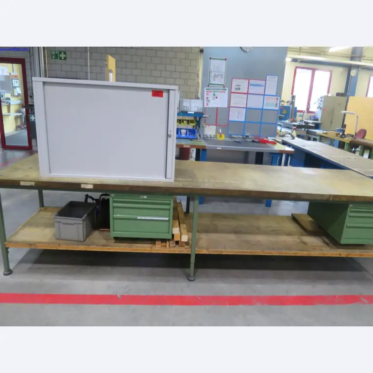 Fresadoras de alta precisión y gran capacidad-2