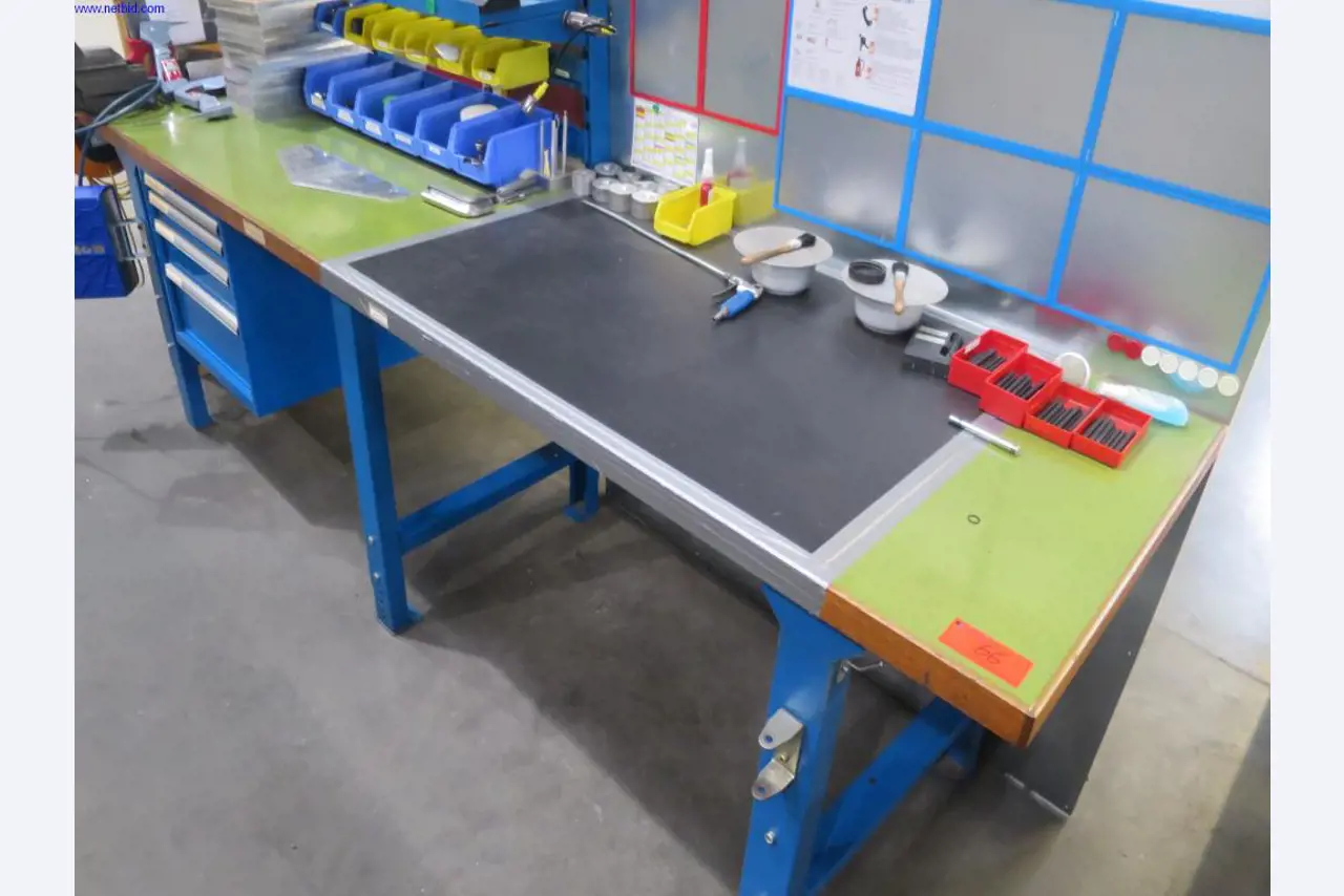 Fresadoras de alta precisión y gran capacidad-3