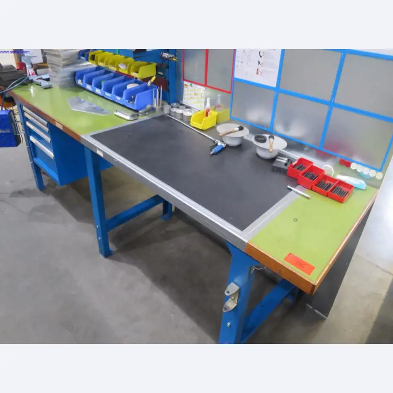 Fresadoras de alta precisión y gran capacidad-3