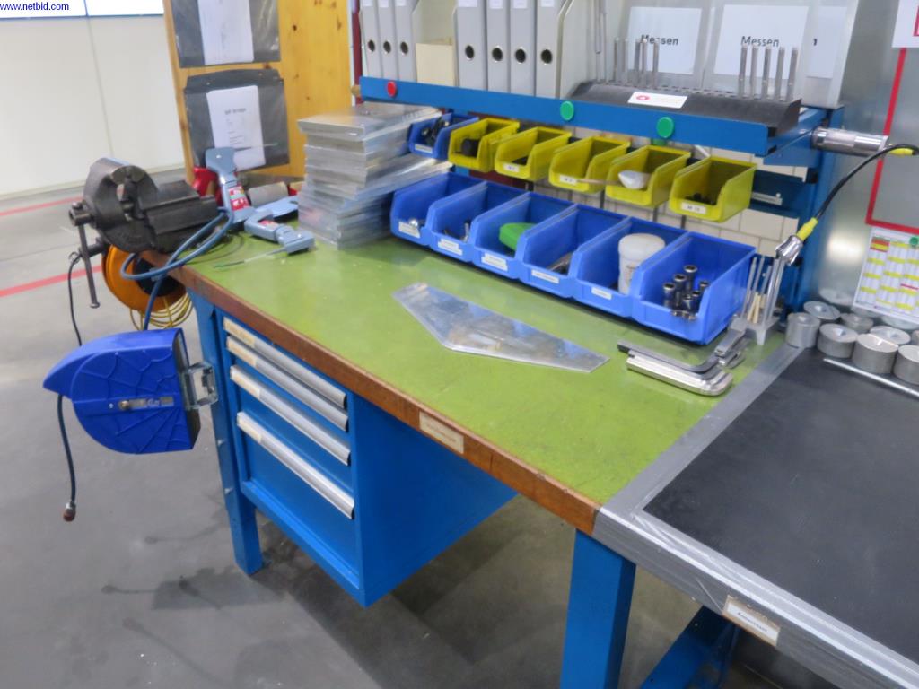 Visoko natančni rezkalni stroji z veliko zmogljivostjo-4