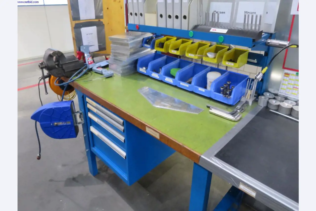 Fresadoras de alta precisión y gran capacidad-4