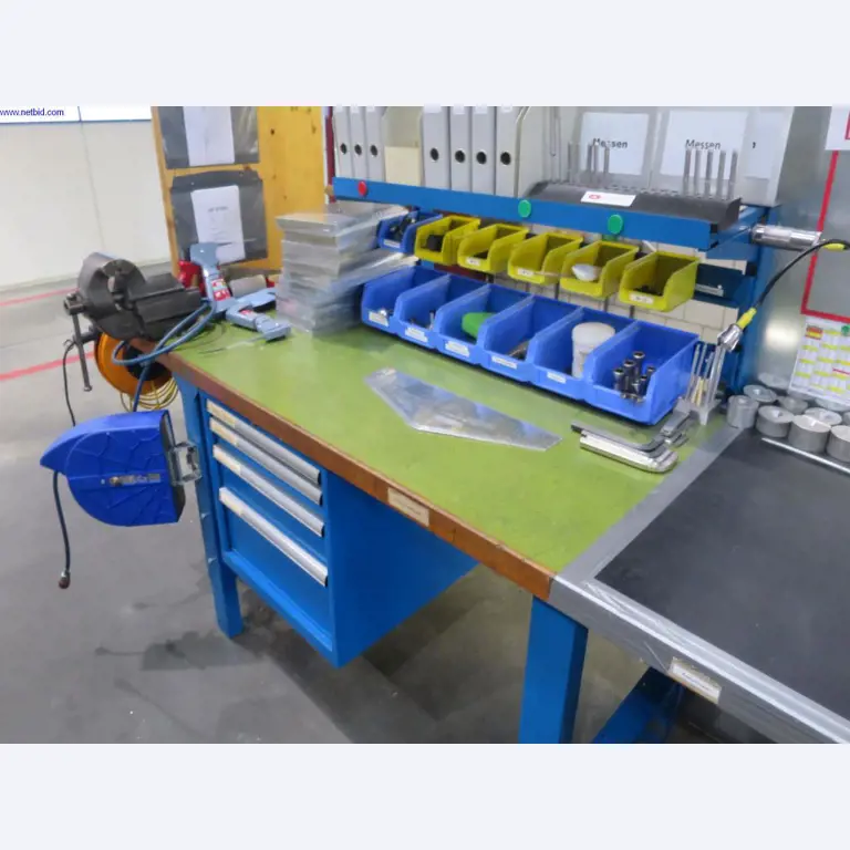 Fresadoras de alta precisión y gran capacidad-4