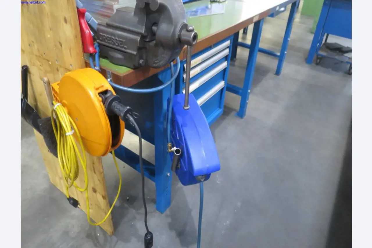 Fresadoras de alta precisión y gran capacidad-5