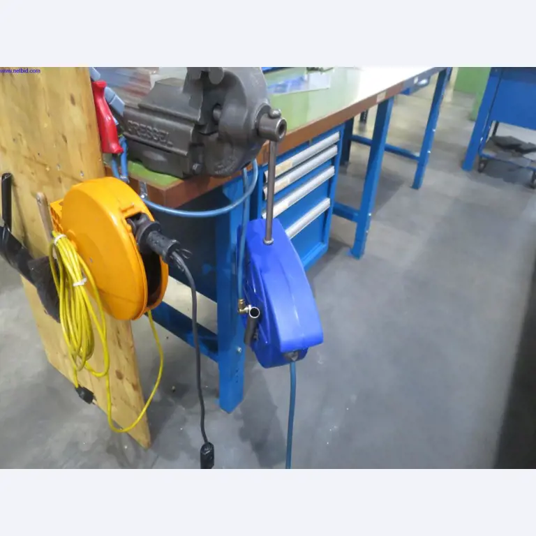 Fresadoras de alta precisión y gran capacidad-5