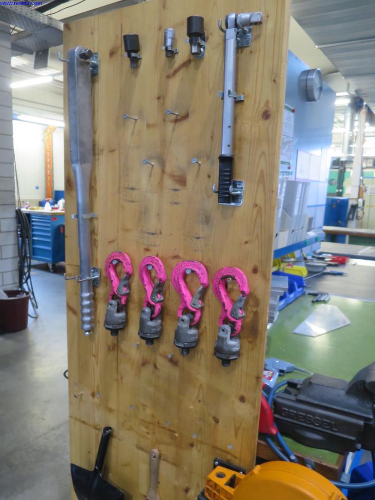 Visoko natančni rezkalni stroji z veliko zmogljivostjo-6