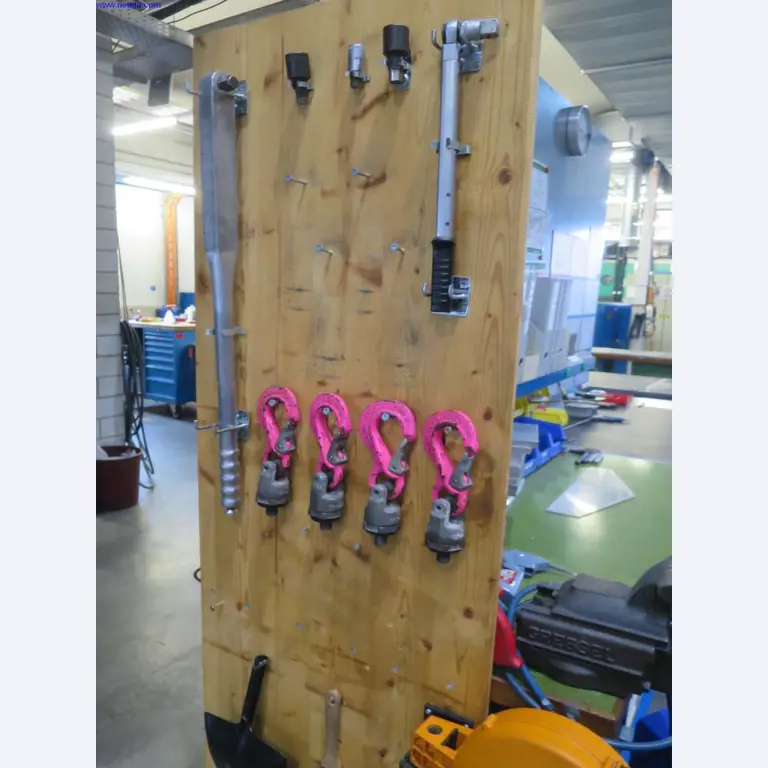 Fresadoras de alta precisión y gran capacidad-6