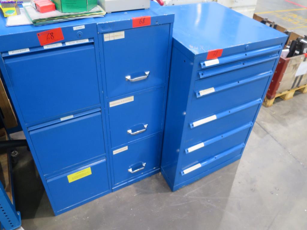 Hochpräzise Fräsmaschinen mit großer Kapazität-10