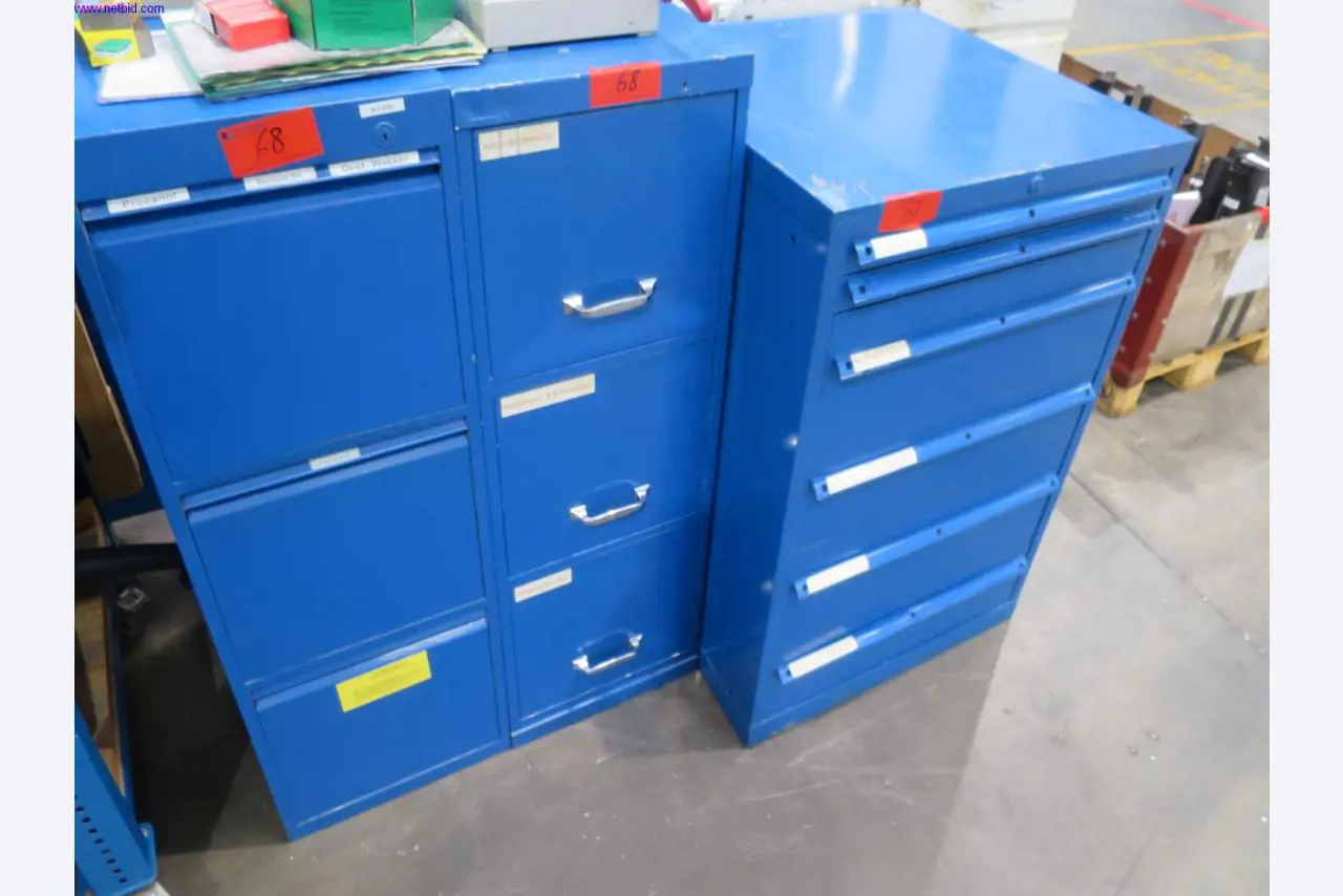 Hochpräzise Fräsmaschinen mit großer Kapazität-10