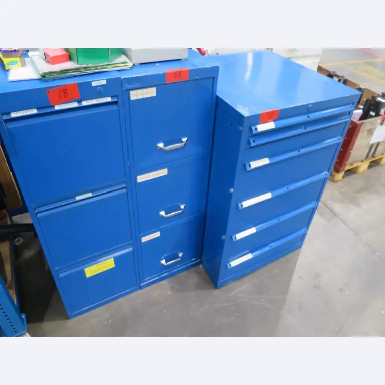 Hochpräzise Fräsmaschinen mit großer Kapazität-10