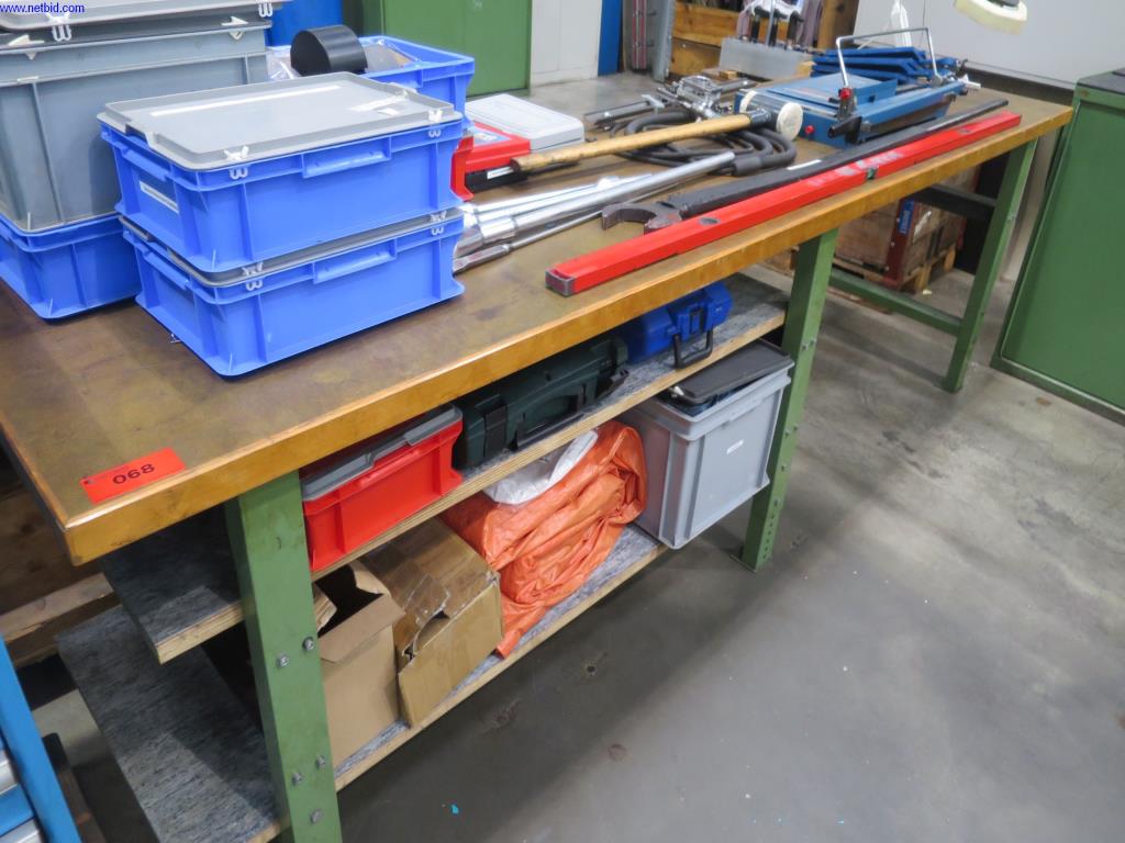 Hochpräzise Fräsmaschinen mit großer Kapazität-1