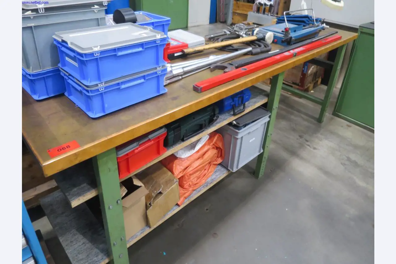 Hochpräzise Fräsmaschinen mit großer Kapazität-1