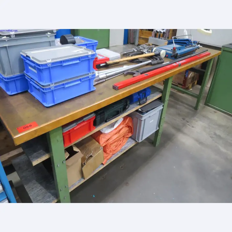 Hochpräzise Fräsmaschinen mit großer Kapazität-1