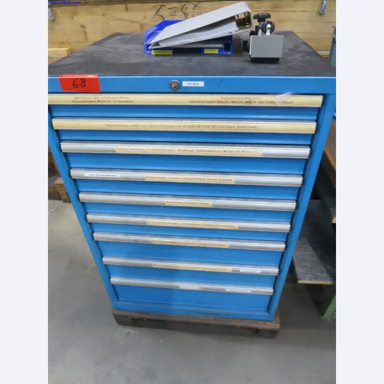 Hochpräzise Fräsmaschinen mit großer Kapazität-2