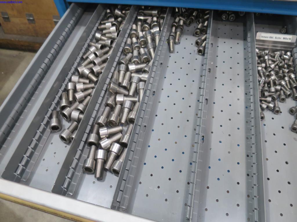 Hochpräzise Fräsmaschinen mit großer Kapazität-3