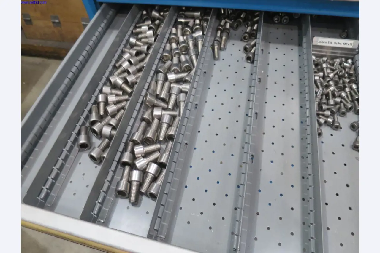 Hochpräzise Fräsmaschinen mit großer Kapazität-3