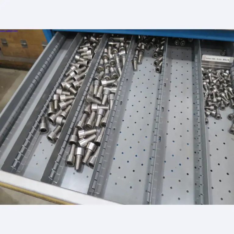 Hochpräzise Fräsmaschinen mit großer Kapazität-3