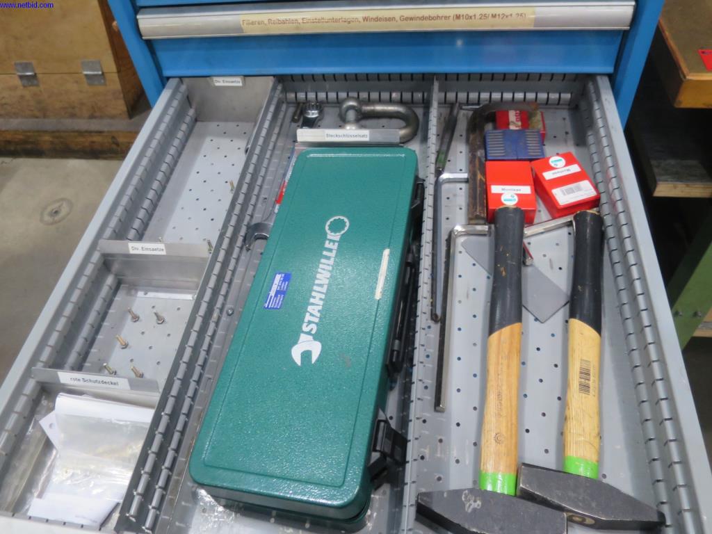 Hochpräzise Fräsmaschinen mit großer Kapazität-4