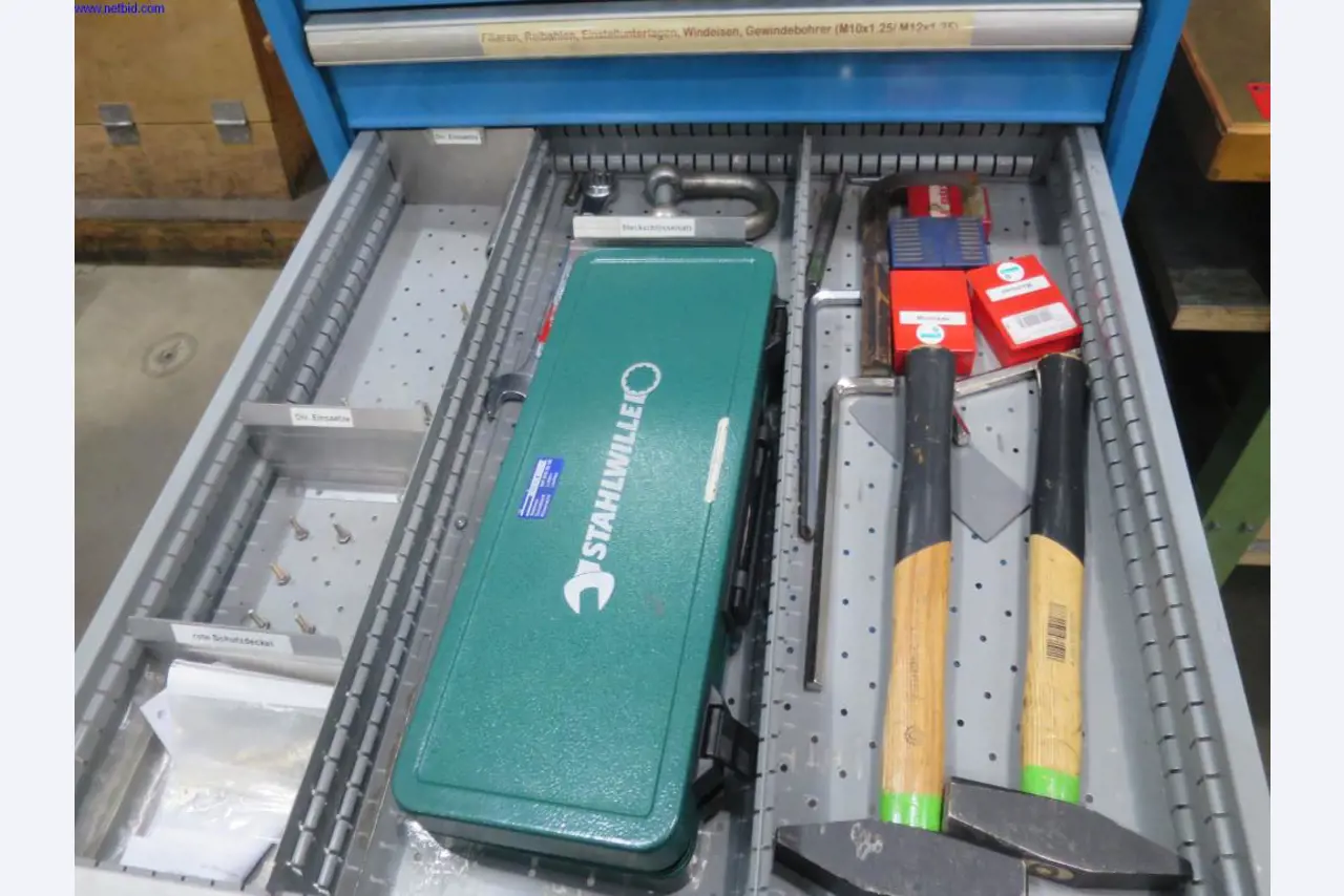 Hochpräzise Fräsmaschinen mit großer Kapazität-4