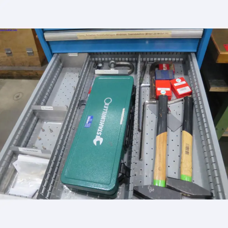 Hochpräzise Fräsmaschinen mit großer Kapazität-4