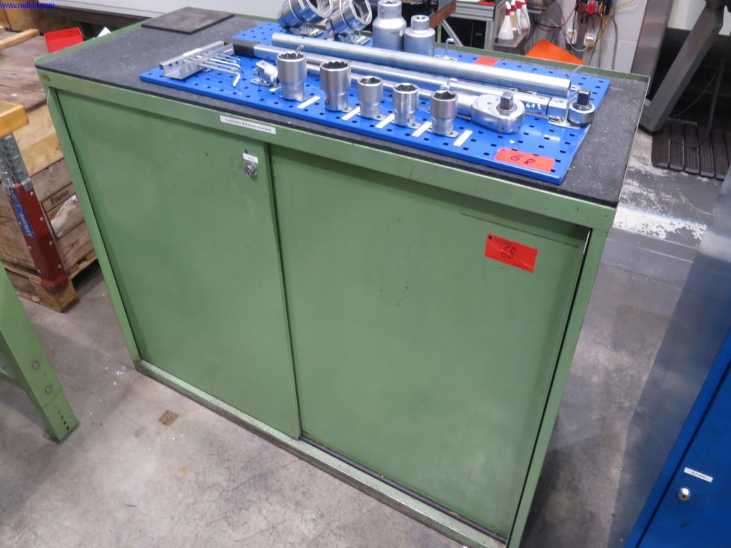 Hochpräzise Fräsmaschinen mit großer Kapazität-5