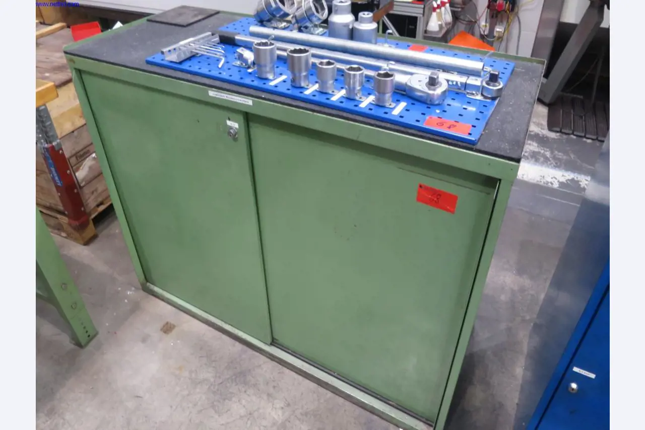 Hochpräzise Fräsmaschinen mit großer Kapazität-5