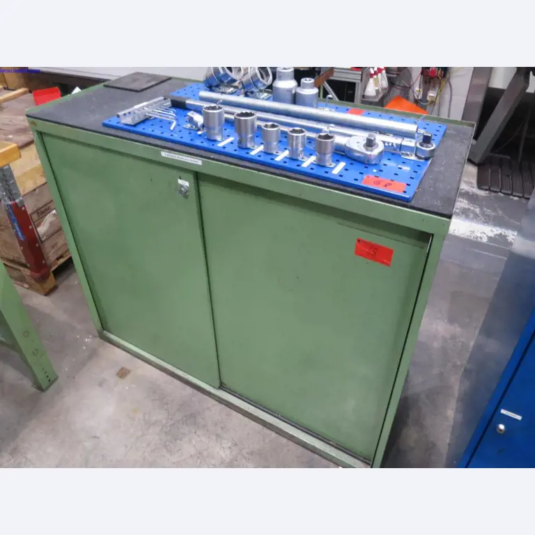 Hochpräzise Fräsmaschinen mit großer Kapazität-5