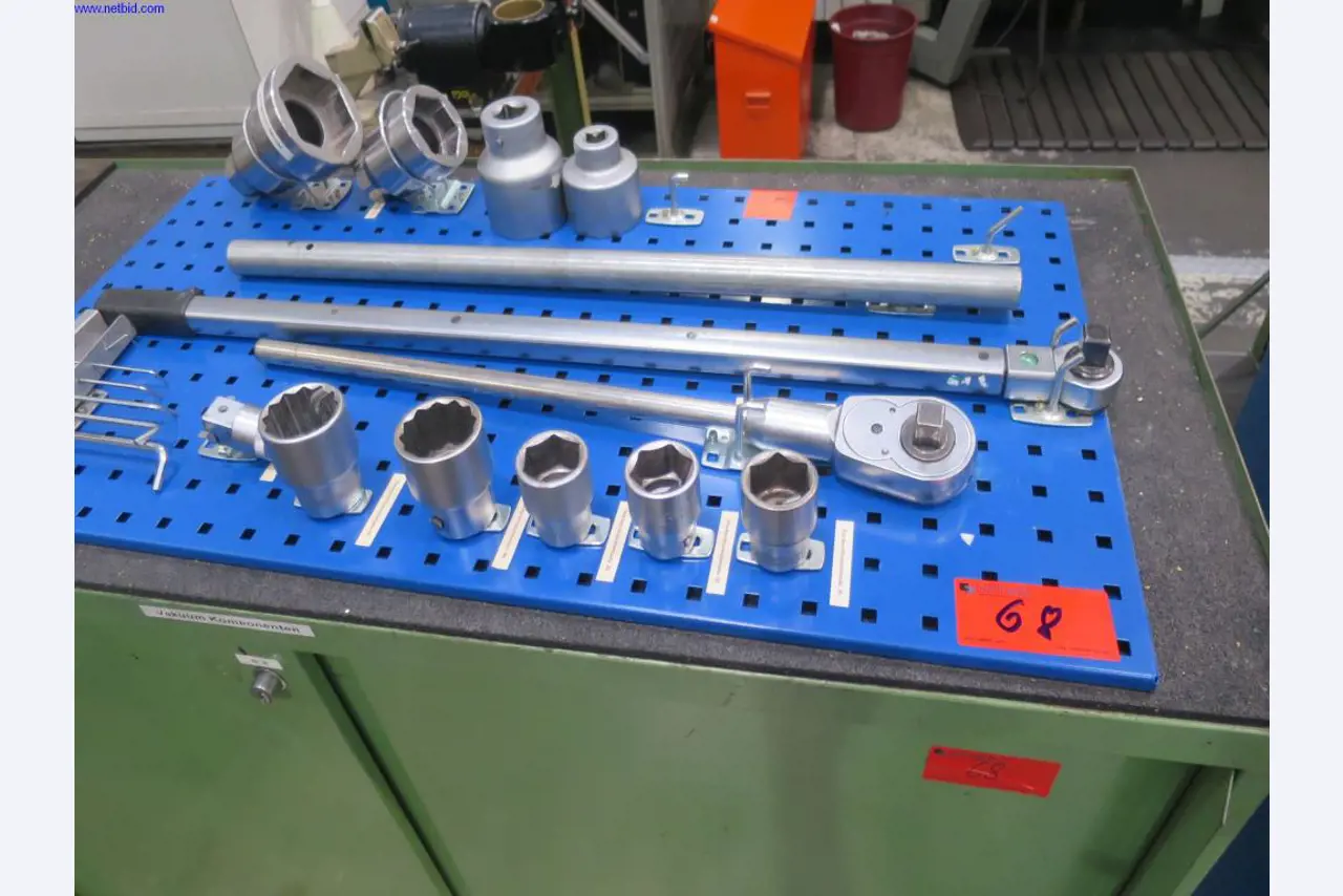 Hochpräzise Fräsmaschinen mit großer Kapazität-6