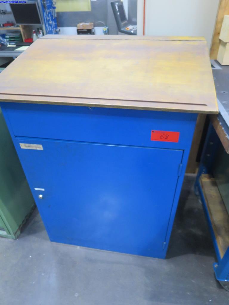 Hochpräzise Fräsmaschinen mit großer Kapazität-7