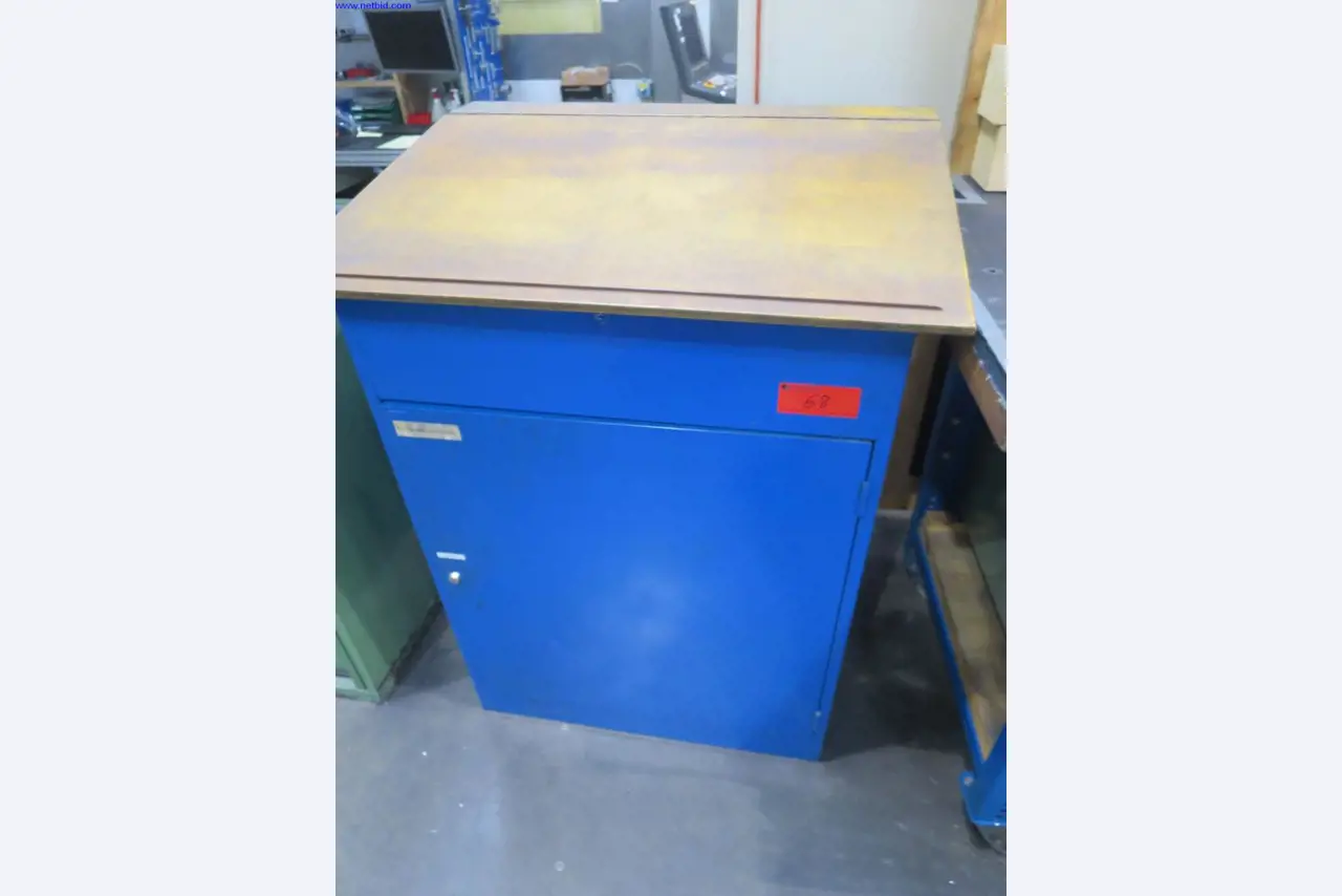 Hochpräzise Fräsmaschinen mit großer Kapazität-7