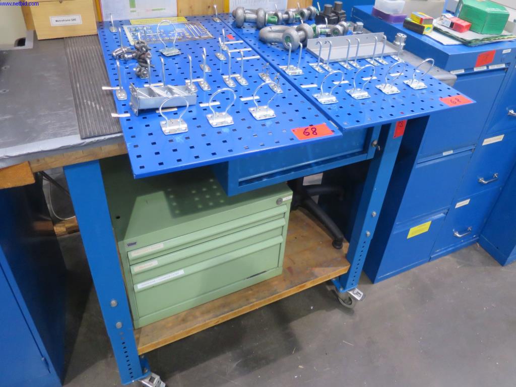 Hochpräzise Fräsmaschinen mit großer Kapazität-8