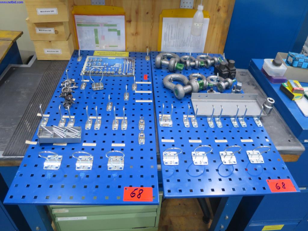 Hochpräzise Fräsmaschinen mit großer Kapazität-9