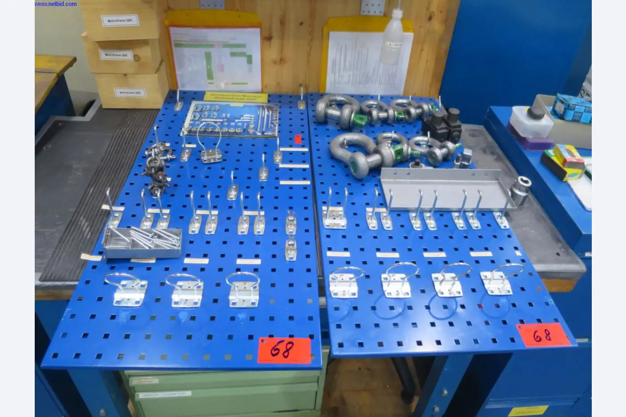 Hochpräzise Fräsmaschinen mit großer Kapazität-9