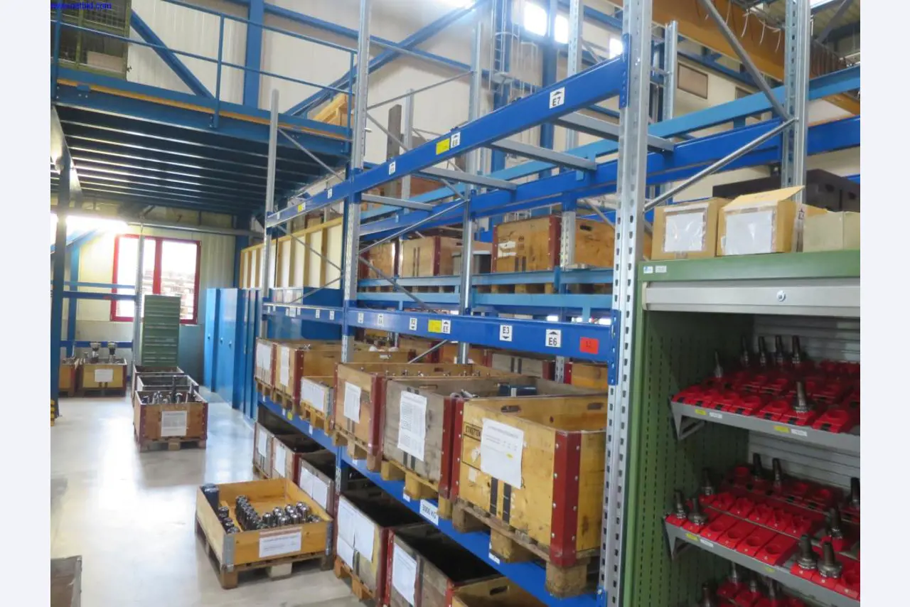 Fresadoras de alta precisión y gran capacidad-2