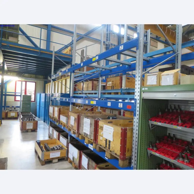 Fresadoras de alta precisión y gran capacidad-2