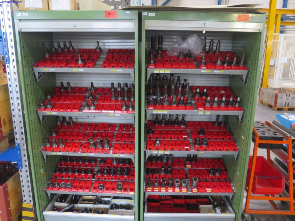 Visoko natančni rezkalni stroji z veliko zmogljivostjo-1