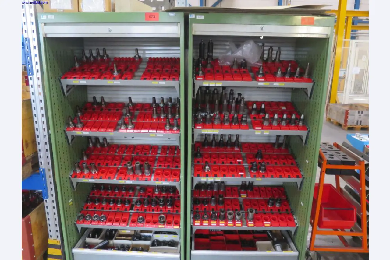 Fresadoras de alta precisión y gran capacidad-1