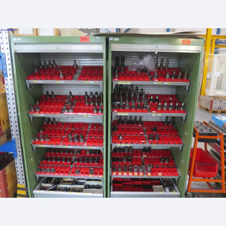 Fresadoras de alta precisión y gran capacidad-1