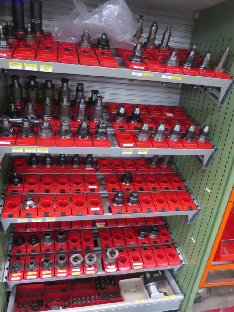 Visoko natančni rezkalni stroji z veliko zmogljivostjo-2