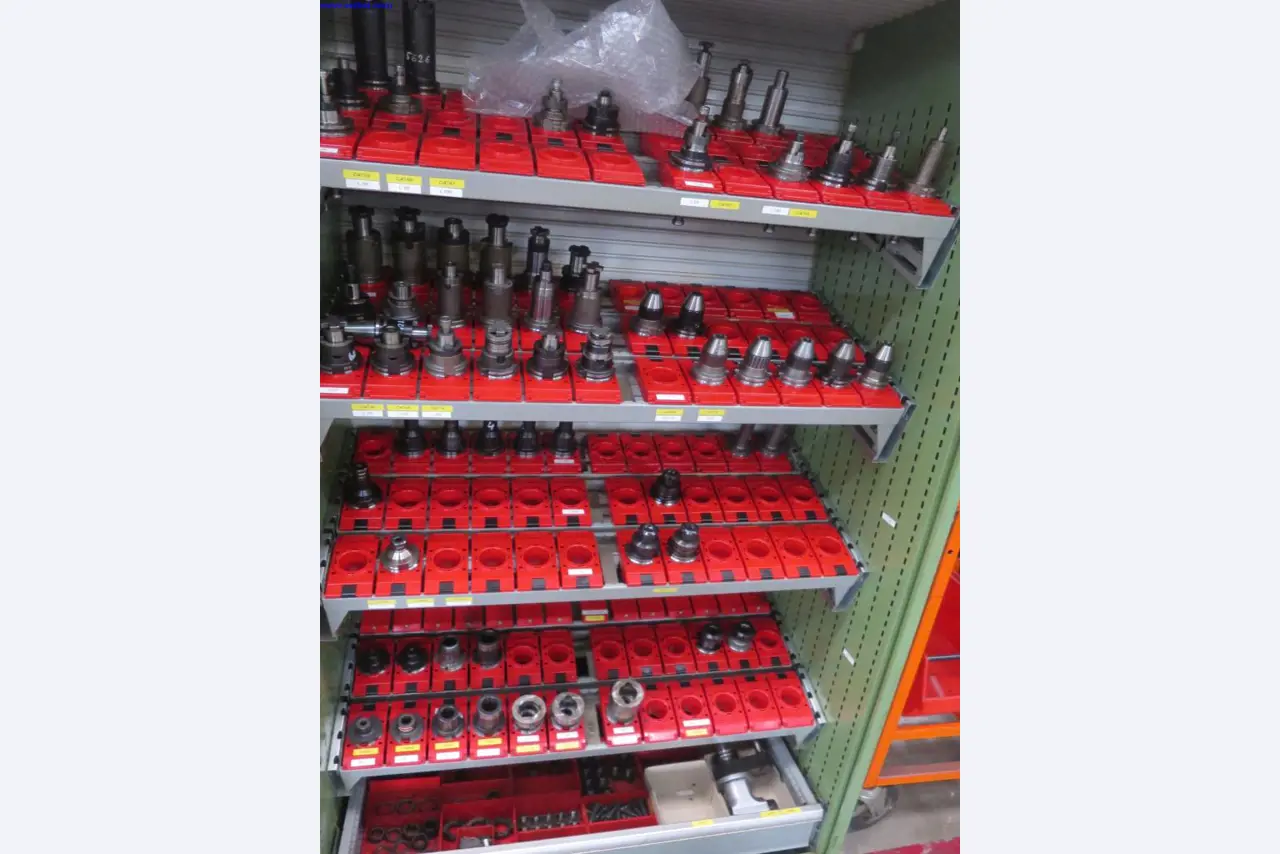 Fresadoras de alta precisión y gran capacidad-2