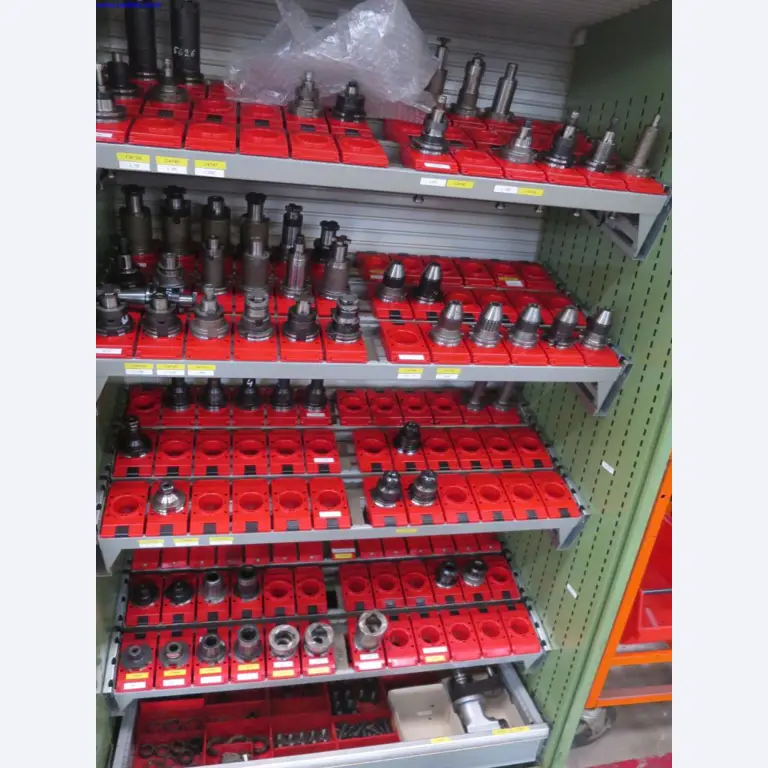 Fresadoras de alta precisión y gran capacidad-2