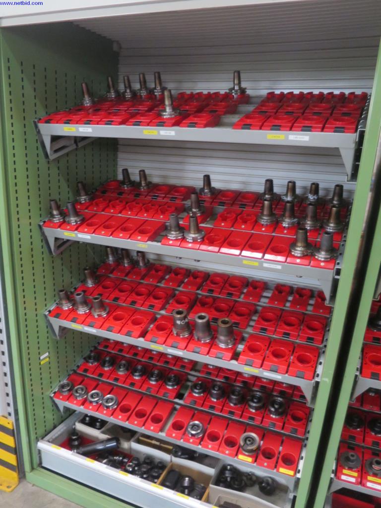 Visoko natančni rezkalni stroji z veliko zmogljivostjo-3