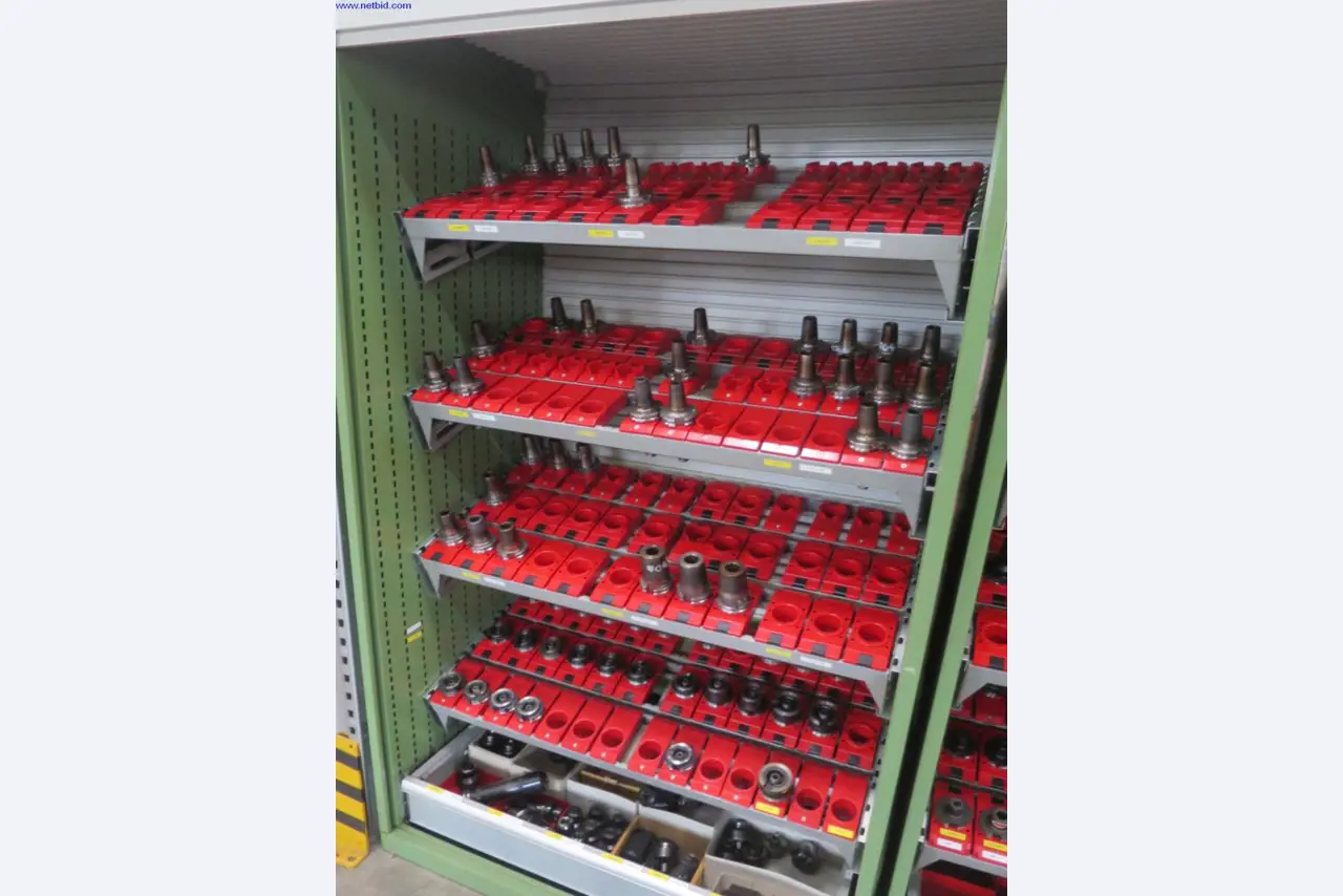 Fresadoras de alta precisión y gran capacidad-3