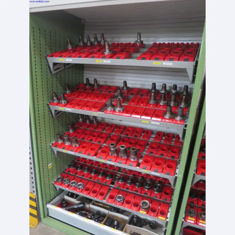 Fresadoras de alta precisión y gran capacidad-3