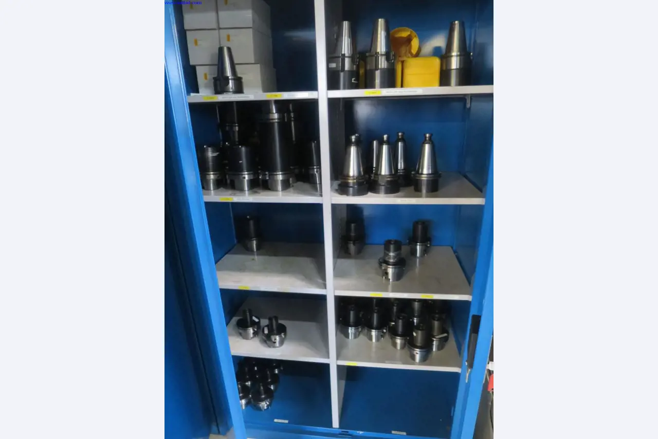 Fresadoras de alta precisión y gran capacidad-1