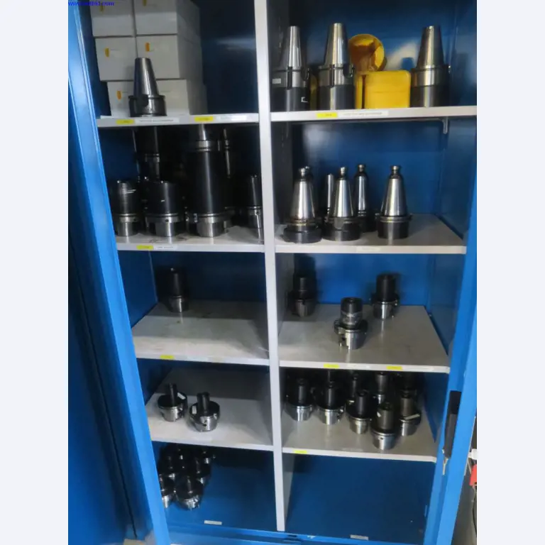 Fresadoras de alta precisión y gran capacidad-1