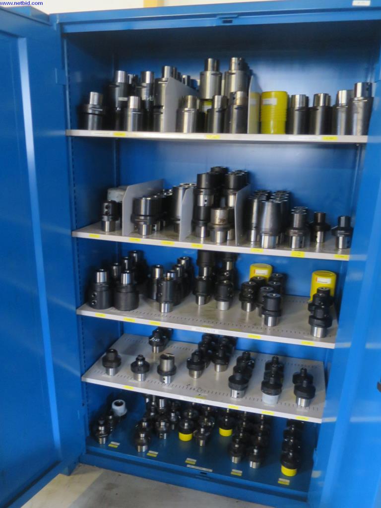 Hochpräzise Fräsmaschinen mit großer Kapazität-2