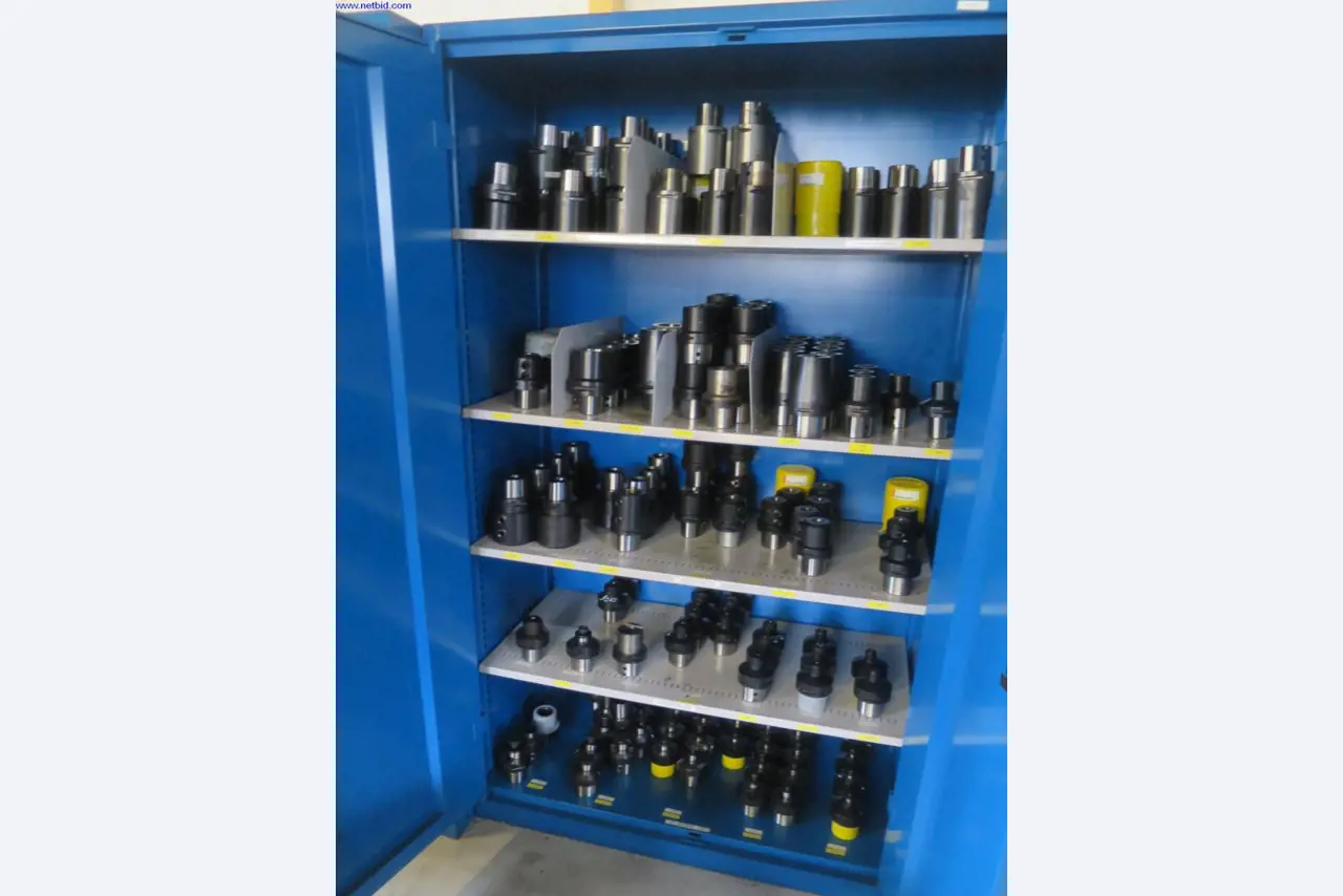 Fresadoras de alta precisión y gran capacidad-2